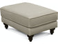 4Y07 Rosalie Ottoman