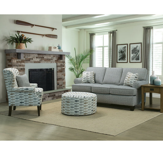 WEAVER SOFA 5385