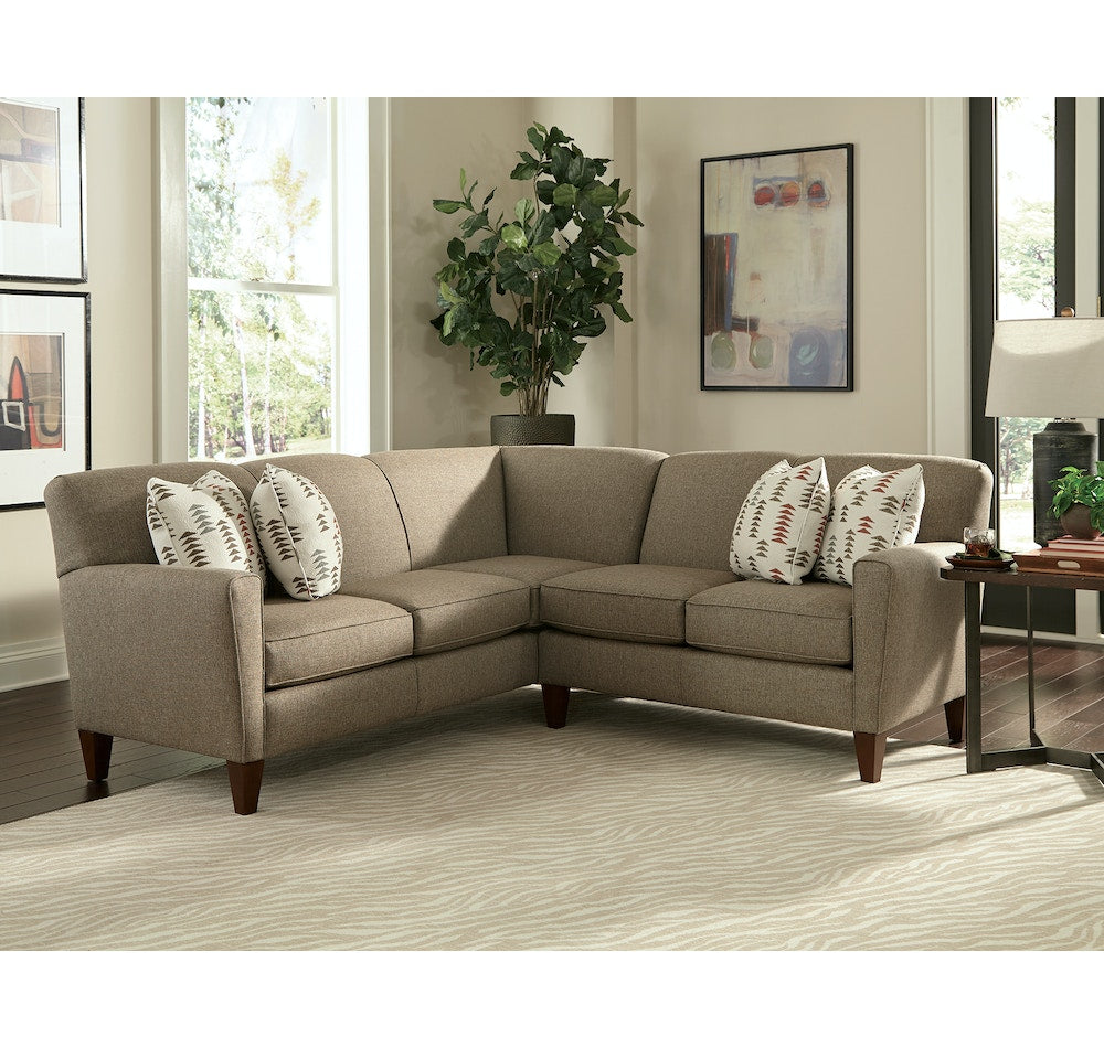 6200-Sect Collegedale Sectional