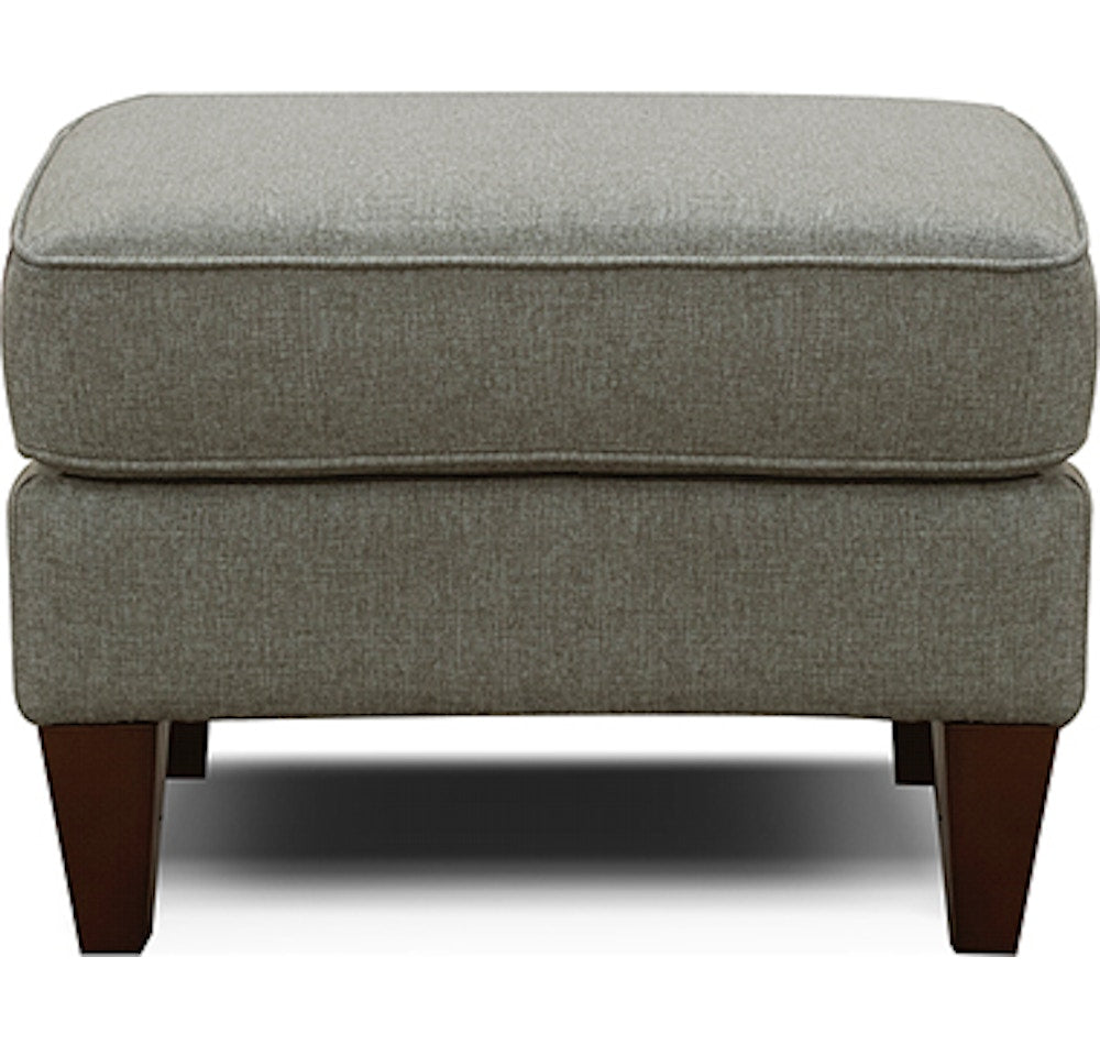 COLLEGEDALE OTTOMAN 6207