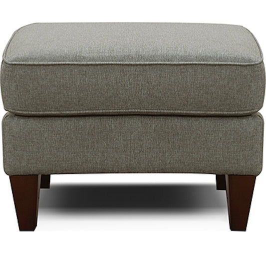 COLLEGEDALE OTTOMAN 6207