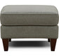 COLLEGEDALE OTTOMAN 6207