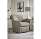 1750-69 Raleigh Swivel Chair