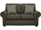 2256N Brett Loveseat with Nails