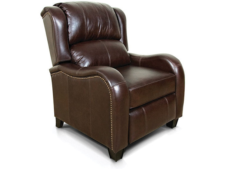 1931ALR Leonard Push Back Recliner