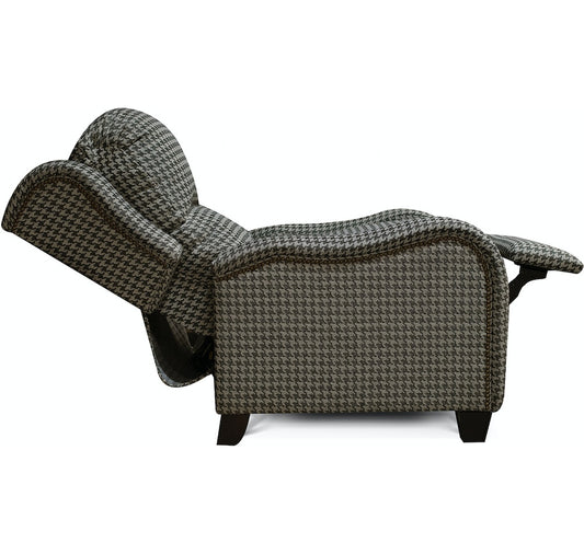 193031R Carolynne Push Back Recliner