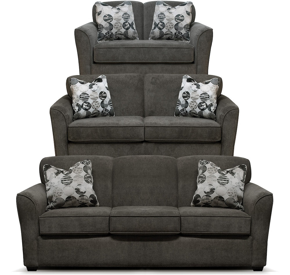 300-07 Smyrna Twin Sleeper