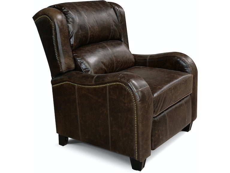 19331HL Leonard Push Back Recliner