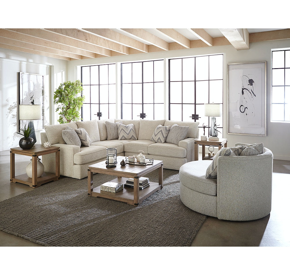 3300-Sect Anderson Sectional