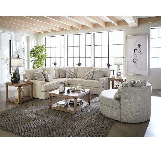 3300-Sect Anderson Sectional