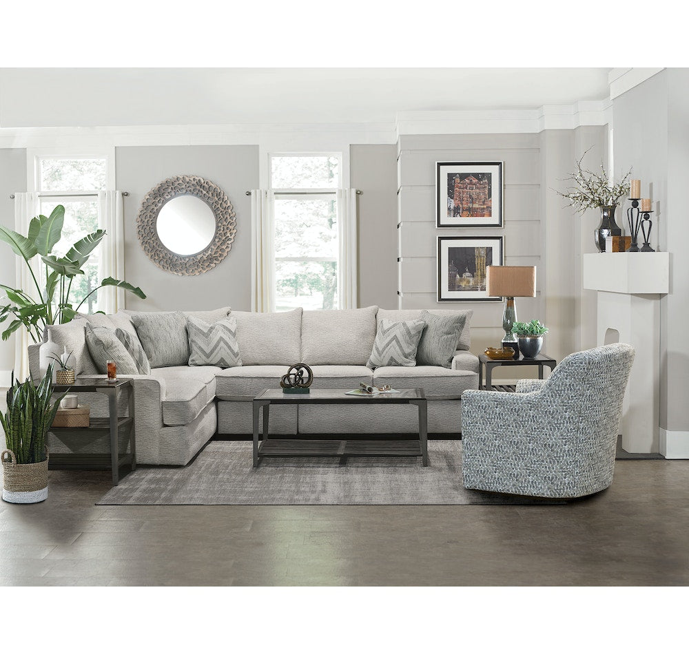 3300-Sect Anderson Sectional