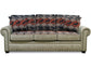 2269N Jaden Sofa with Nails