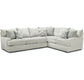 3300-Sect Anderson Sectional