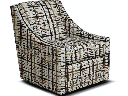 TAYLOR SWIVEL GLIDER 3700-71