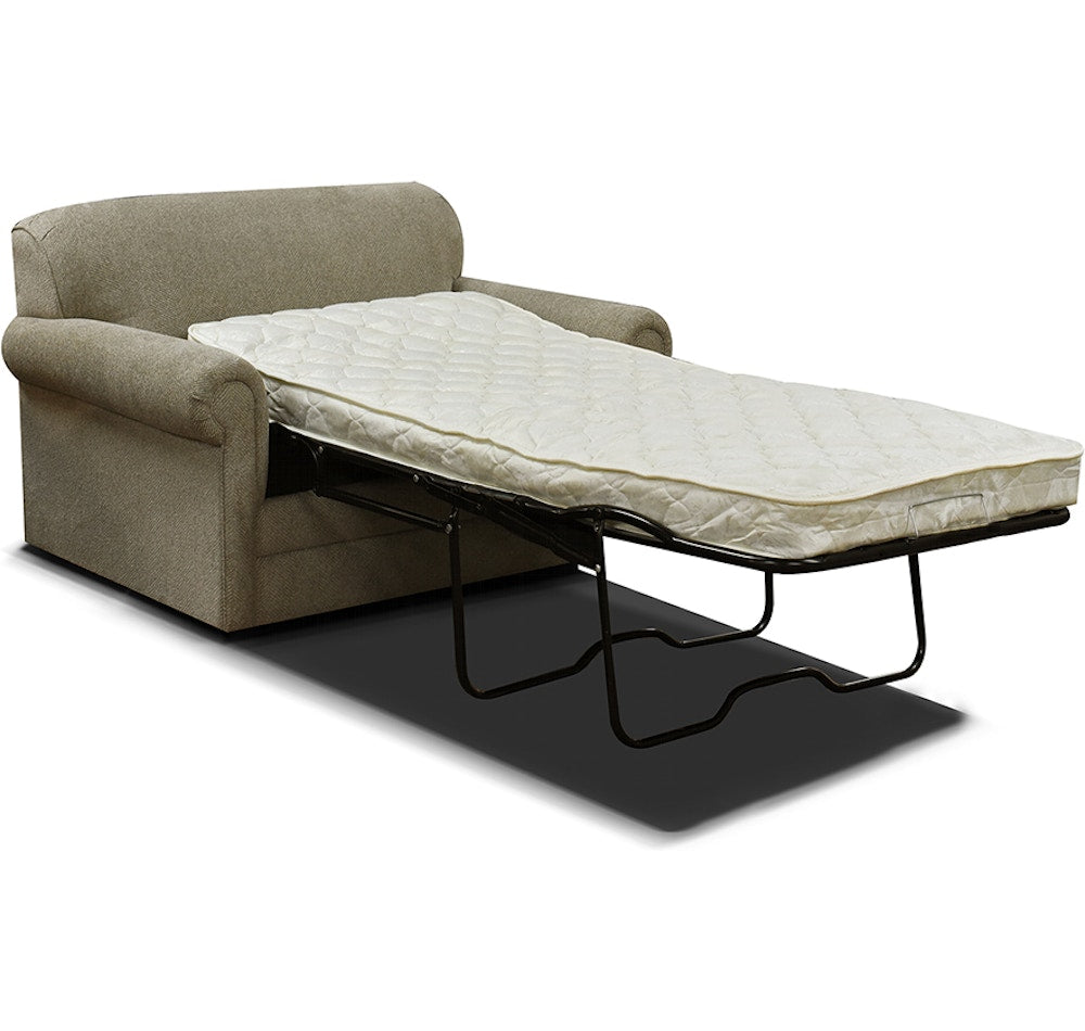 900-07 Savona Twin Sleeper