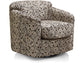 9950-71 Camden Swivel Glider