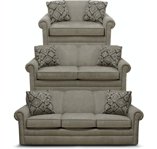 SAVONA QUEEN SLEEPER 909