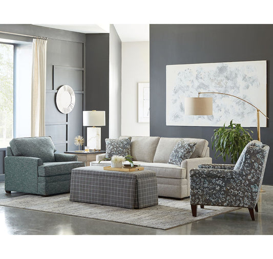 HALLIE SOFA 9R05