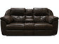 EZ6D85R EZ6D00R Double Reclining Loveseat Console