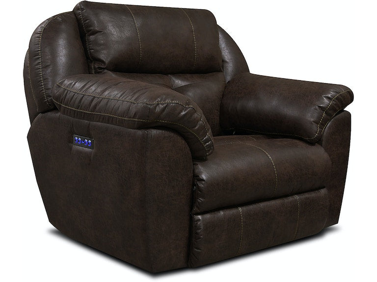 EZ6D32R EZ6D00R Minimum Proximity Recliner