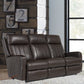 Finley Wall Reclining Sofa