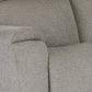 Dorian Power Reclining Loveseat w/ Headrest & Console