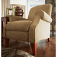 Charlotte High Leg Reclining Chair