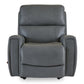 Apollo Power Wall Recliner w/ Headrest & Lumbar