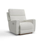 Apollo Power Rocking Recliner w/ Headrest & Lumbar