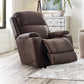 Dorian Wall Recliner