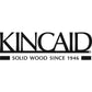 Plank Road Darby Display Cabinet Deck and Base