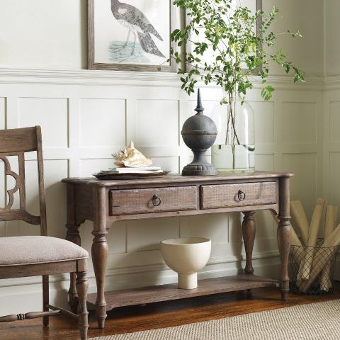 Weatherford Heather Sofa Table