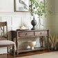 Weatherford Heather Sofa Table