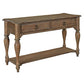 Weatherford Heather Sofa Table