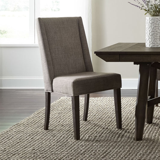 Upholstered Side Chair (RTA)