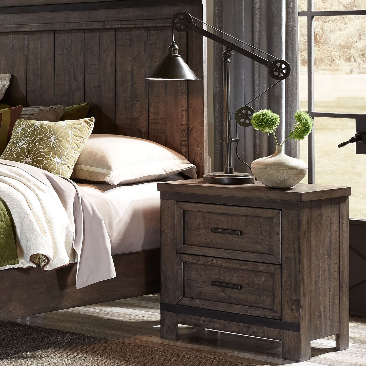 Night Stand
