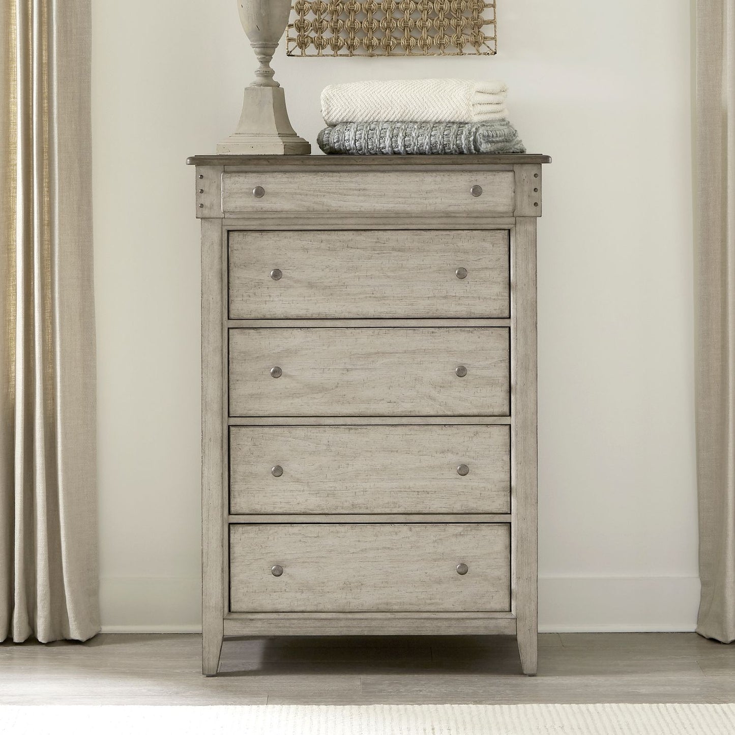 5 Drawer Chest