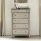 5 Drawer Chest