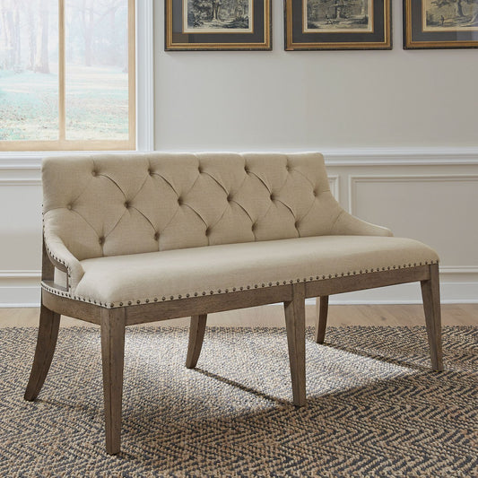 Uph Shelter Dining Bench