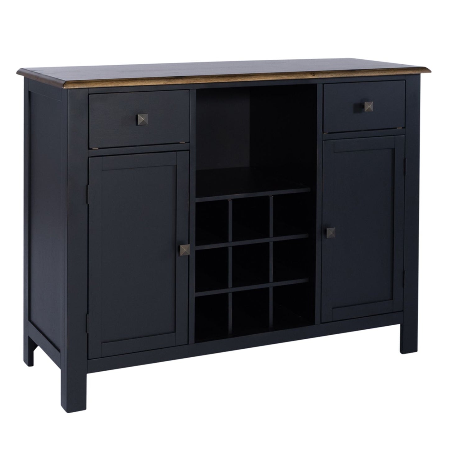 Server- Black
