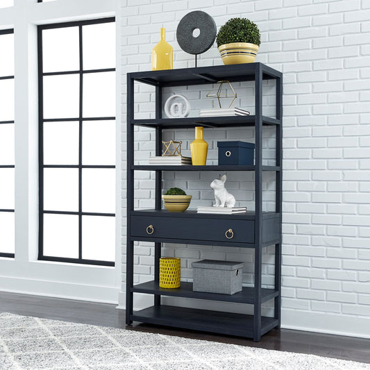 Accent Bookcase