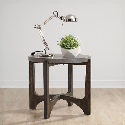 End Table