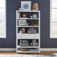Accent Bookcase