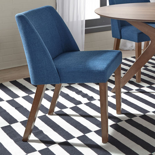 Nido Chair - Blue (RTA)