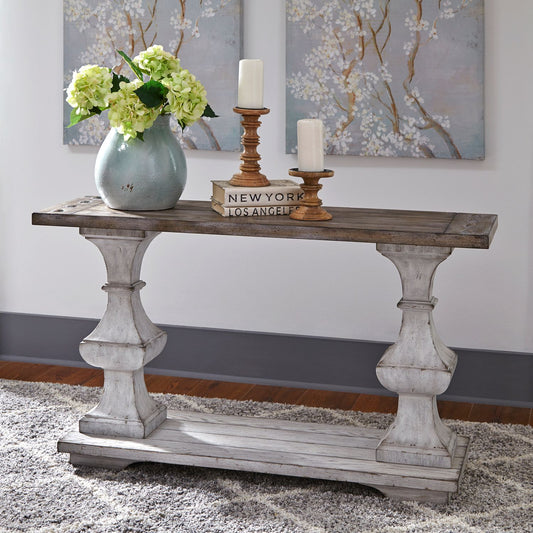 Sofa Table