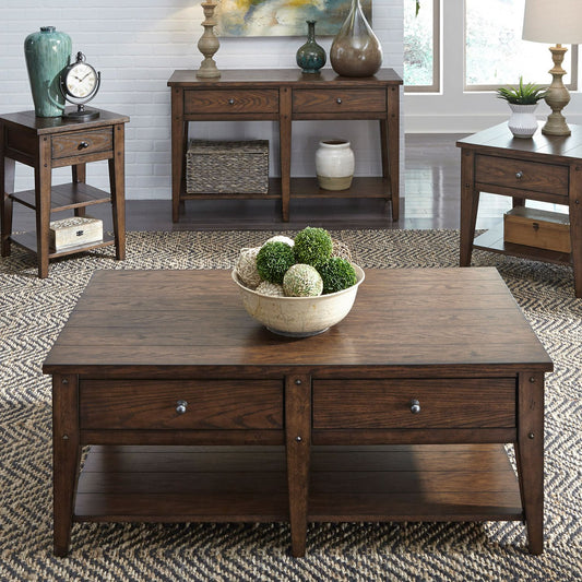 Cocktail Table