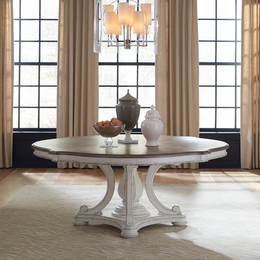 Round Table Set