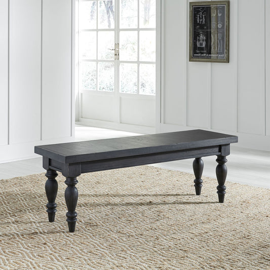 Backless Bench (RTA)