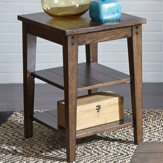 Tiered Table