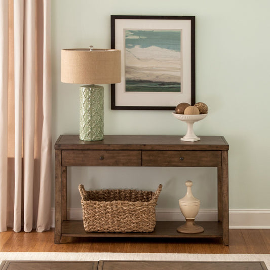 Sofa Table